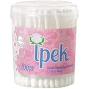 ipek cotton buds 100 sticks 39.2